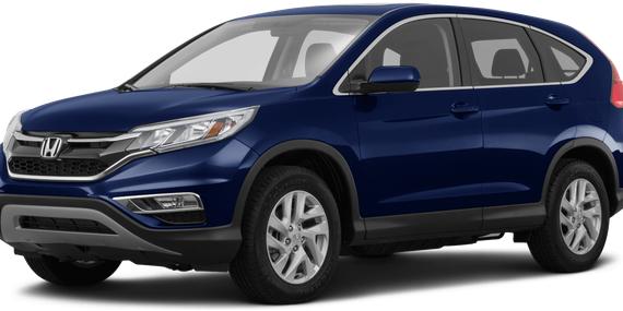 HONDA CR-V 2016 3CZRM3H53GG714153 image