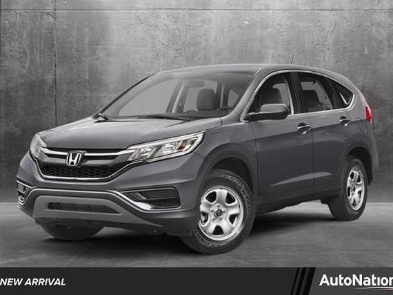 HONDA CR-V 2016 3CZRM3H35GG701175 image