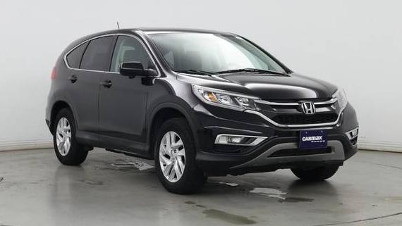 HONDA CR-V 2016 2HKRM4H53GH700630 image