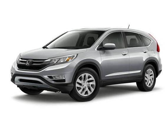 HONDA CR-V 2016 2HKRM4H56GH621372 image