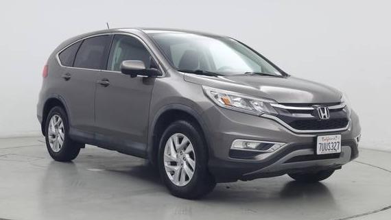 HONDA CR-V 2016 3CZRM3H53GG718512 image