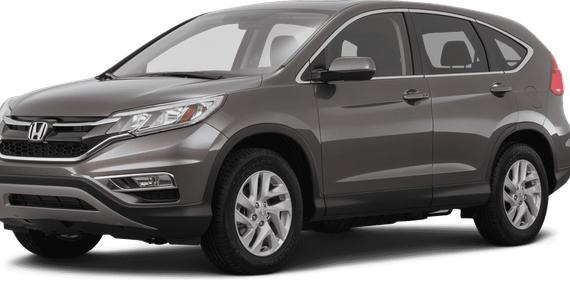 HONDA CR-V 2016 2HKRM4H54GH715265 image