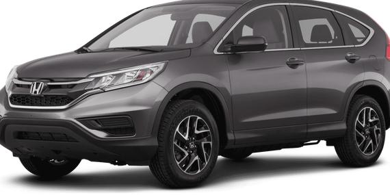 HONDA CR-V 2016 2HKRM4H49GH620420 image
