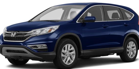 HONDA CR-V 2016 2HKRM4H54GH727867 image