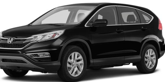 HONDA CR-V 2016 2HKRM4H50GH621352 image