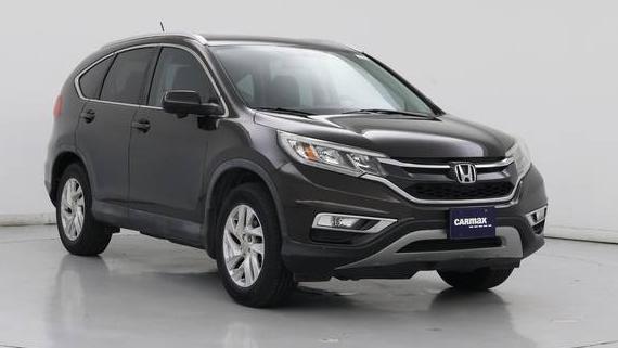 HONDA CR-V 2016 2HKRM4H79GH638166 image