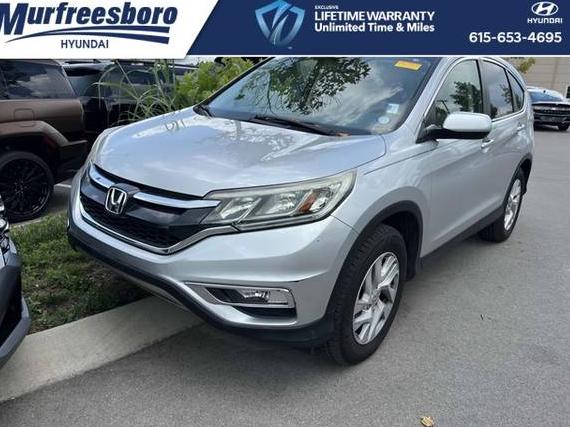 HONDA CR-V 2016 3CZRM3H58GG700927 image
