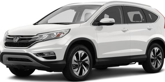HONDA CR-V 2016 5J6RM3H97GL014366 image