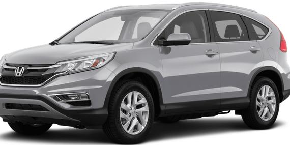 HONDA CR-V 2016 2HKRM4H78GH608785 image