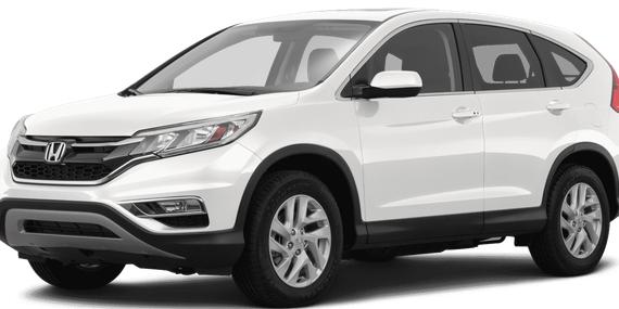 HONDA CR-V 2016 2HKRM4H59GH702981 image
