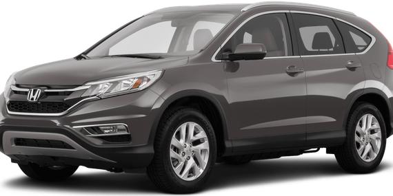 HONDA CR-V 2016 2HKRM4H72GH723334 image