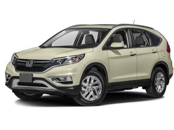 HONDA CR-V 2016 2HKRM3H73GH520060 image