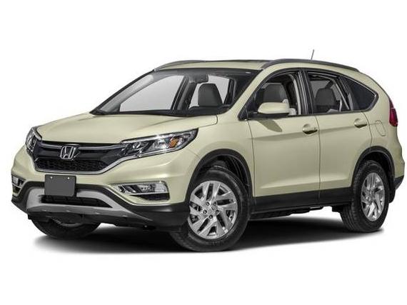 HONDA CR-V 2016 2HKRM3H71GH502494 image