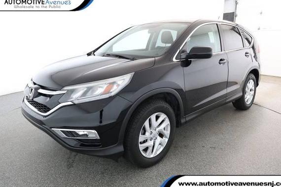HONDA CR-V 2016 3CZRM3H58GG704394 image