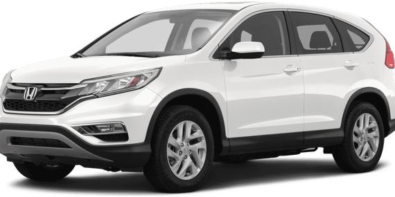 HONDA CR-V 2016 2HKRM4H50GH687562 image