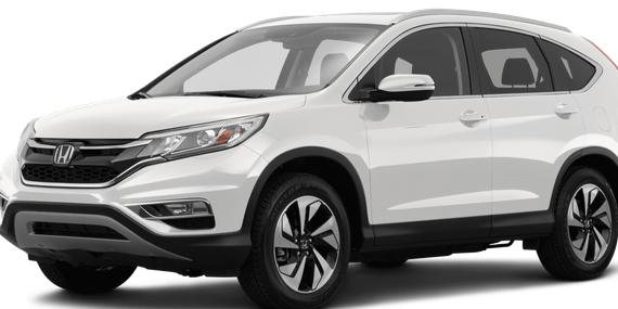 HONDA CR-V 2016 5J6RM3H95GL004399 image