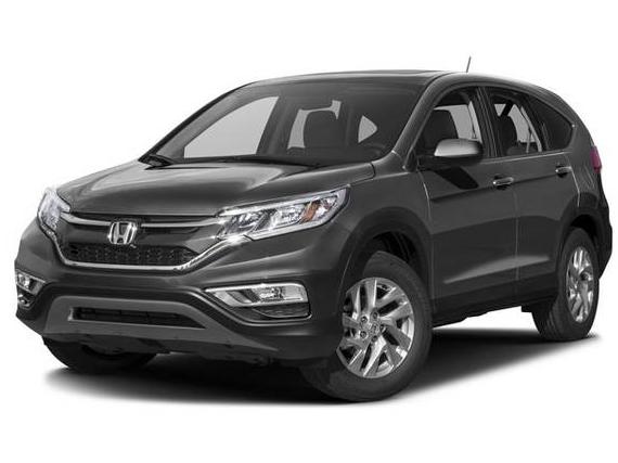 HONDA CR-V 2016 5J6RM4H55GL021156 image