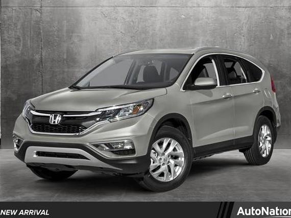 HONDA CR-V 2016 2HKRM4H71GH679651 image