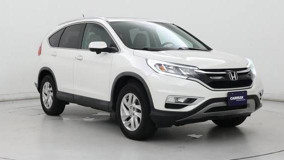 HONDA CR-V 2016 5J6RM4H70GL123207 image