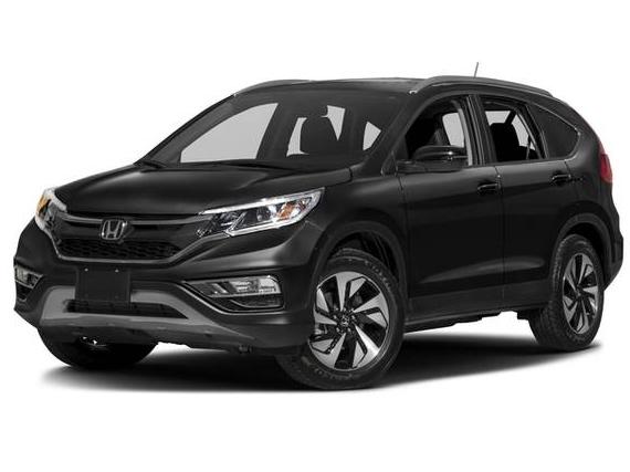 HONDA CR-V 2016 5J6RM4H99GL019462 image