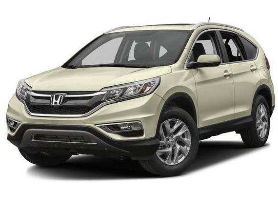 HONDA CR-V 2016 2HKRM4H79GH669014 image