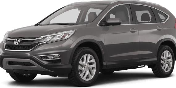 HONDA CR-V 2016 2HKRM3H73GH523475 image