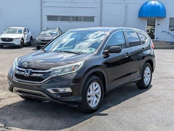 HONDA CR-V 2016 2HKRM4H55GH707563 image