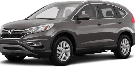 HONDA CR-V 2016 2HKRM4H75GH616701 image