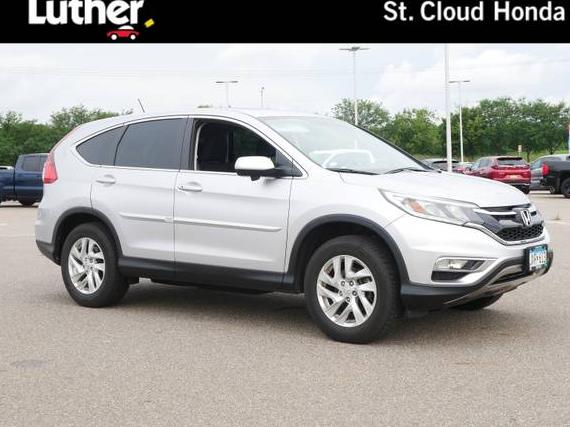 HONDA CR-V 2016 2HKRM4H53GH726810 image