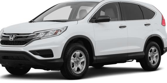 HONDA CR-V 2016 3CZRM3H3XGG703830 image