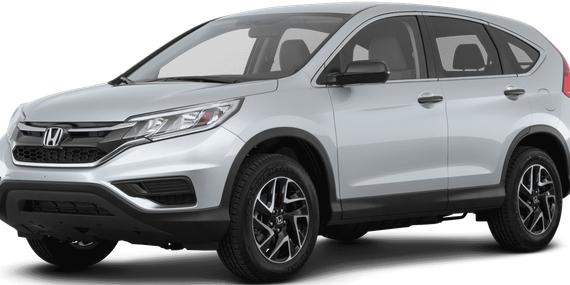 HONDA CR-V 2016 2HKRM3H45GH524326 image