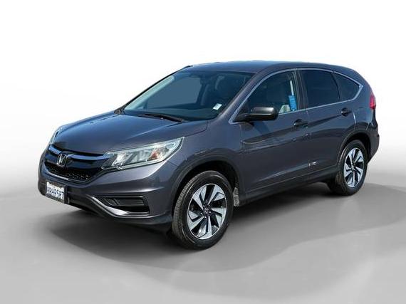 HONDA CR-V 2016 3CZRM3H31GG700153 image