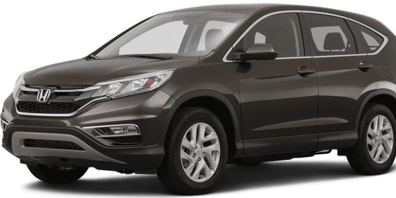 HONDA CR-V 2016 2HKRM4H55GH644013 image