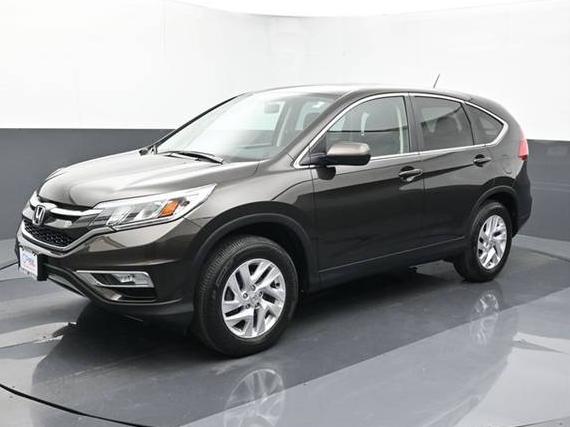 HONDA CR-V 2016 2HKRM4H55GH672264 image