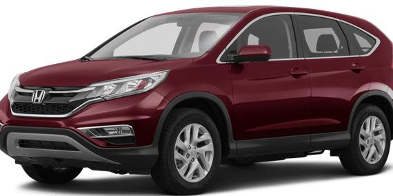 HONDA CR-V 2016 2HKRM4H52GH728760 image
