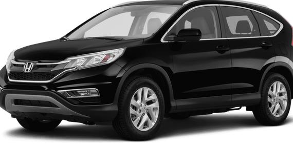 HONDA CR-V 2016 2HKRM4H79GH709432 image