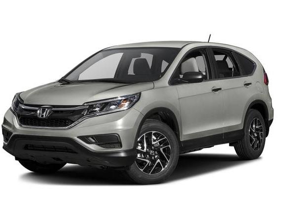 HONDA CR-V 2016 5J6RM4H4XGL083224 image
