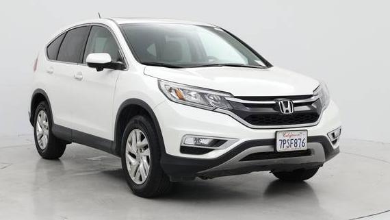 HONDA CR-V 2016 5J6RM3H52GL002929 image