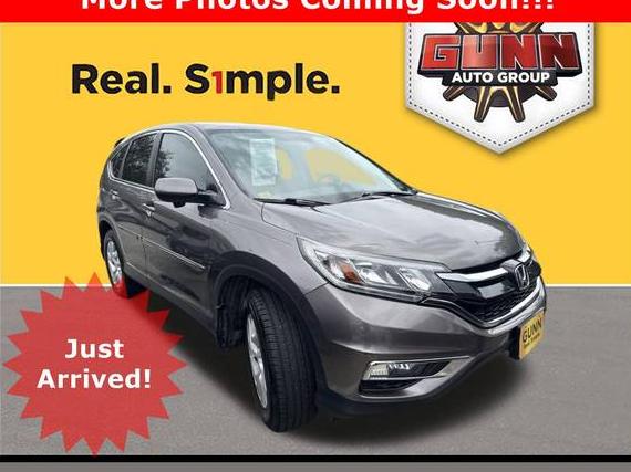 HONDA CR-V 2016 3CZRM3H52GG714581 image