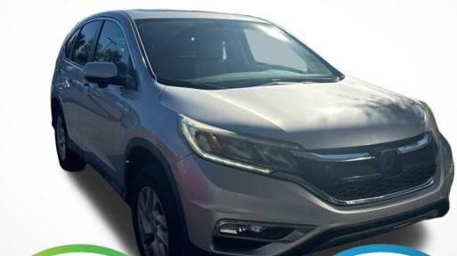 HONDA CR-V 2016 5J6RM4H58GL096479 image
