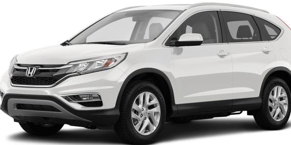 HONDA CR-V 2016 5J6RM4H7XGL062111 image