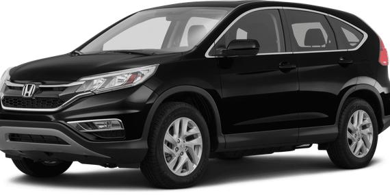 HONDA CR-V 2016 5J6RM4H54GL140459 image