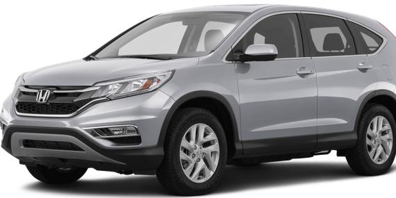 HONDA CR-V 2016 2HKRM3H50GH529703 image