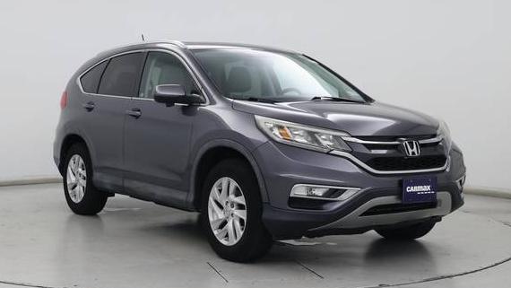 HONDA CR-V 2016 2HKRM4H77GH680464 image