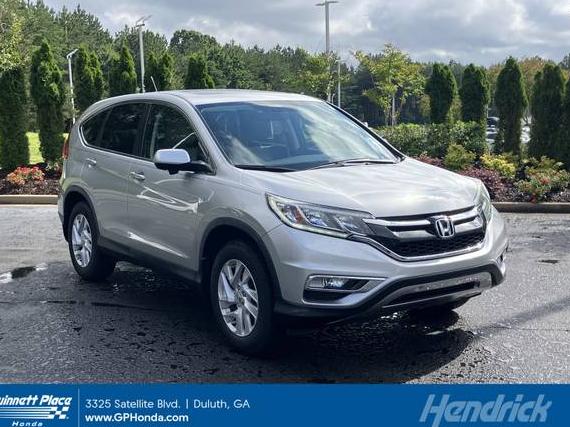 HONDA CR-V 2016 3CZRM3H53GG702424 image