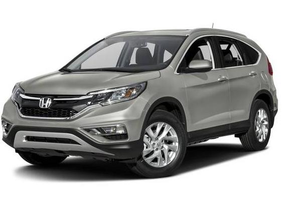 HONDA CR-V 2016 5J6RM4H77GL133636 image