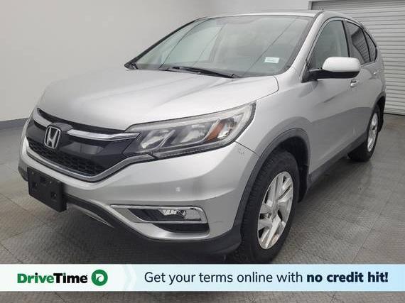 HONDA CR-V 2016 3CZRM3H54GG720284 image