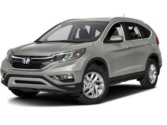 HONDA CR-V 2016 5J6RM4H71GL120798 image