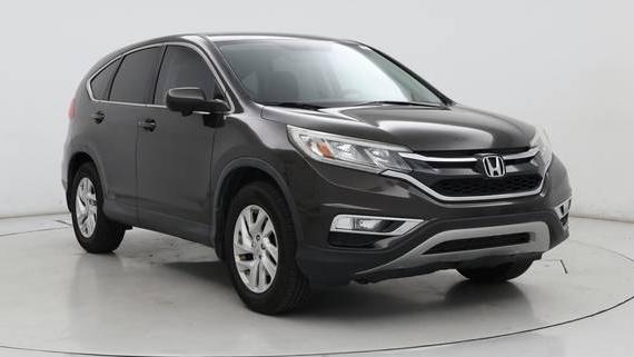 HONDA CR-V 2016 2HKRM3H50GH518975 image