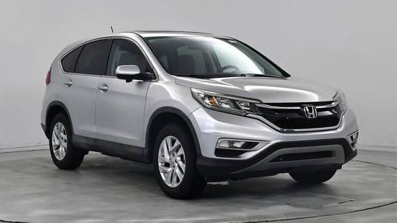 HONDA CR-V 2016 2HKRM4H5XGH693188 image
